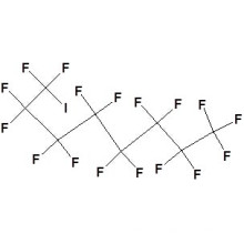 Ioduro de perfluorooctilo Nº CAS 507-63-1